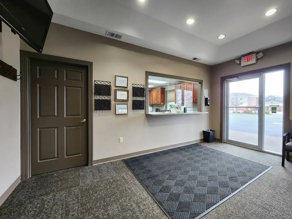 Springs Valley Dental Care
