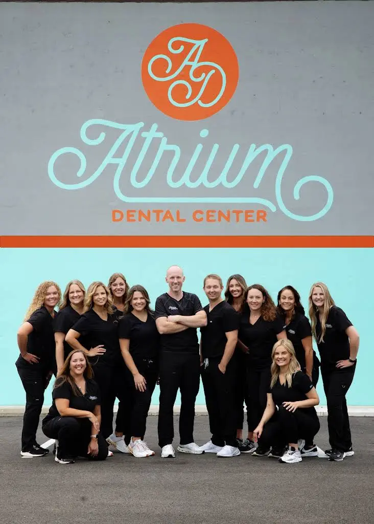 Atrium Dental Center