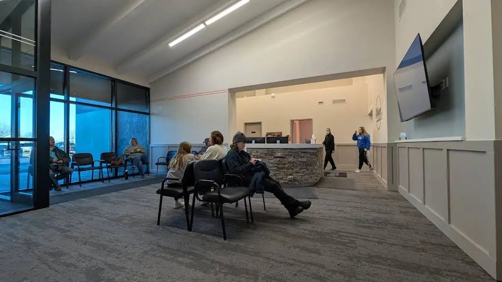 Atrium Dental Center