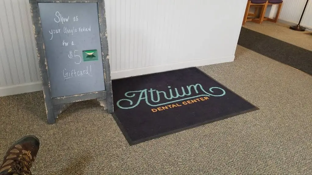 Atrium Dental Center