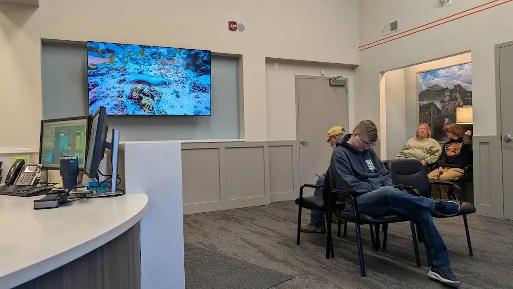 Atrium Dental Center