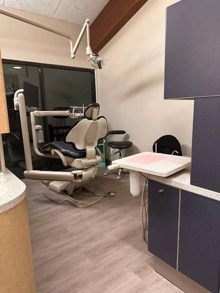 Atrium Dental Center