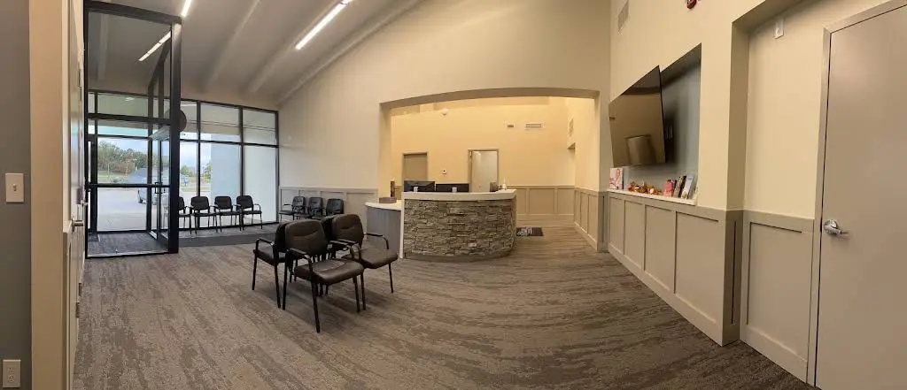 Atrium Dental Center