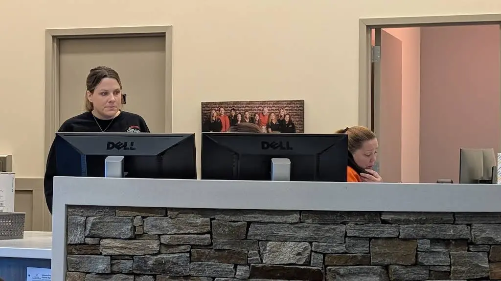 Atrium Dental Center