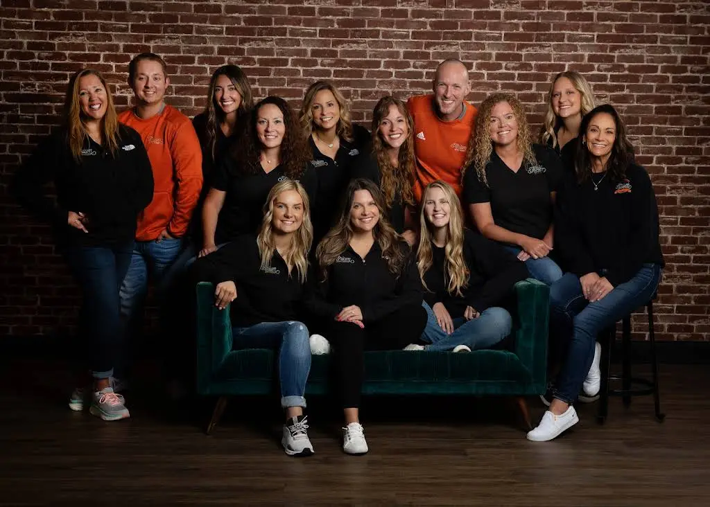 Atrium Dental Center