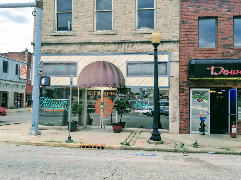 Atrium Dental Center