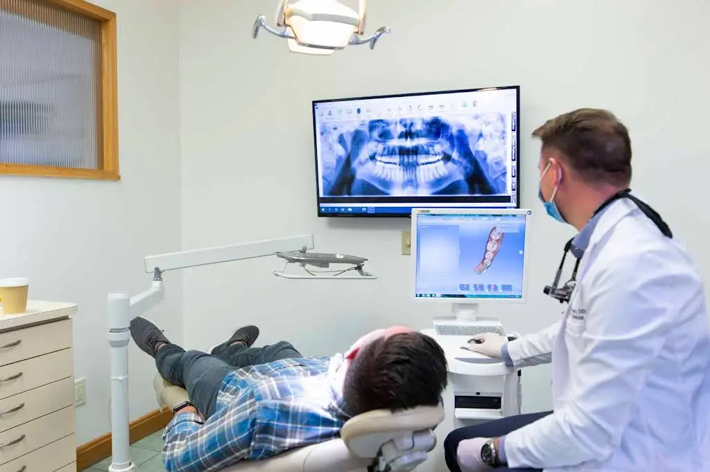Bloom Dental