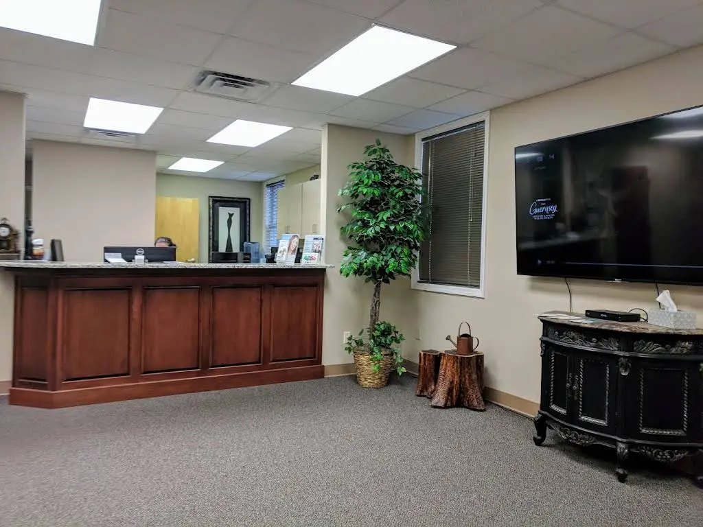 Periodontal & Implant Associates
