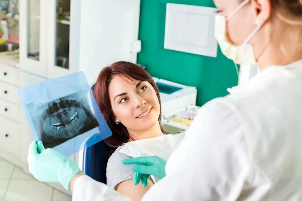 Periodontal & Implant Associates
