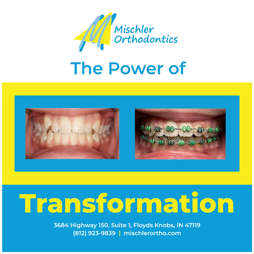 Mischler Orthodontics