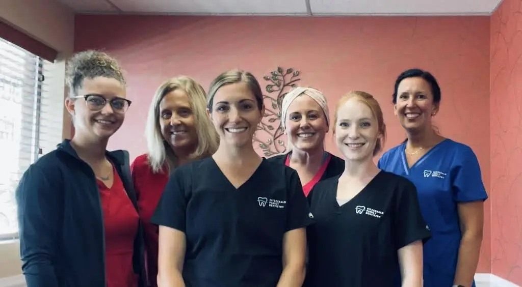 Fitzgerald Family Dentistry, LLC