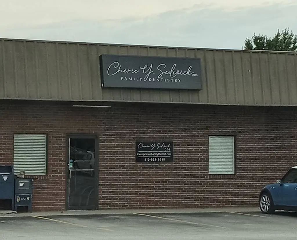 Floyds Knobs Dental