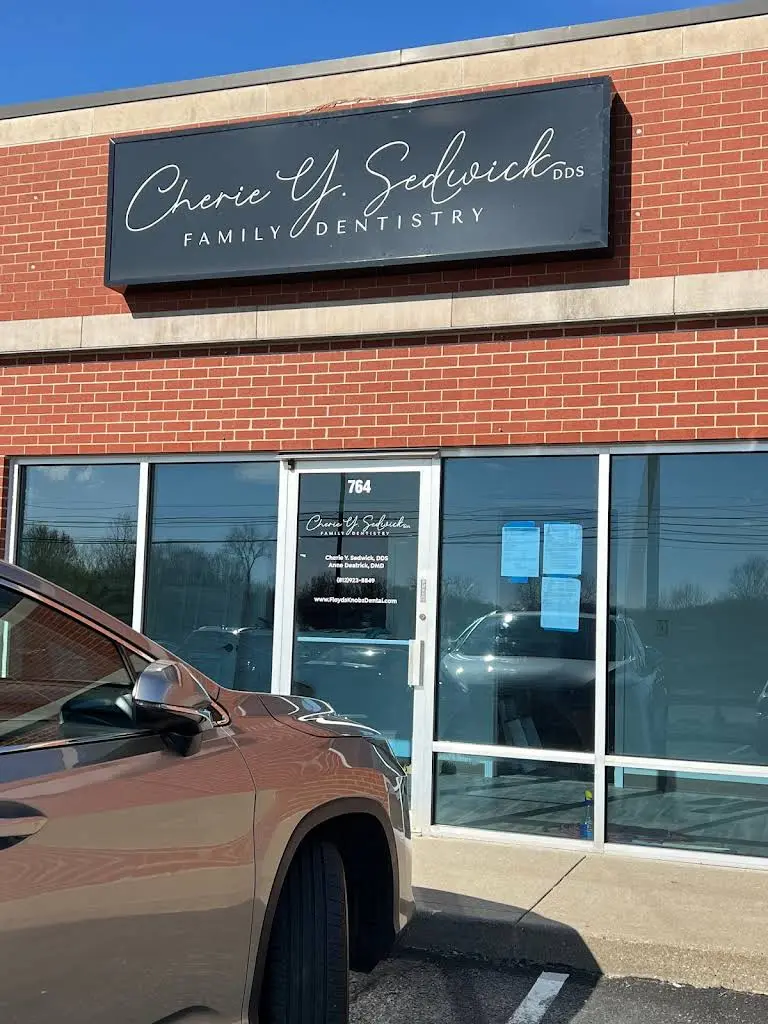 Floyds Knobs Dental