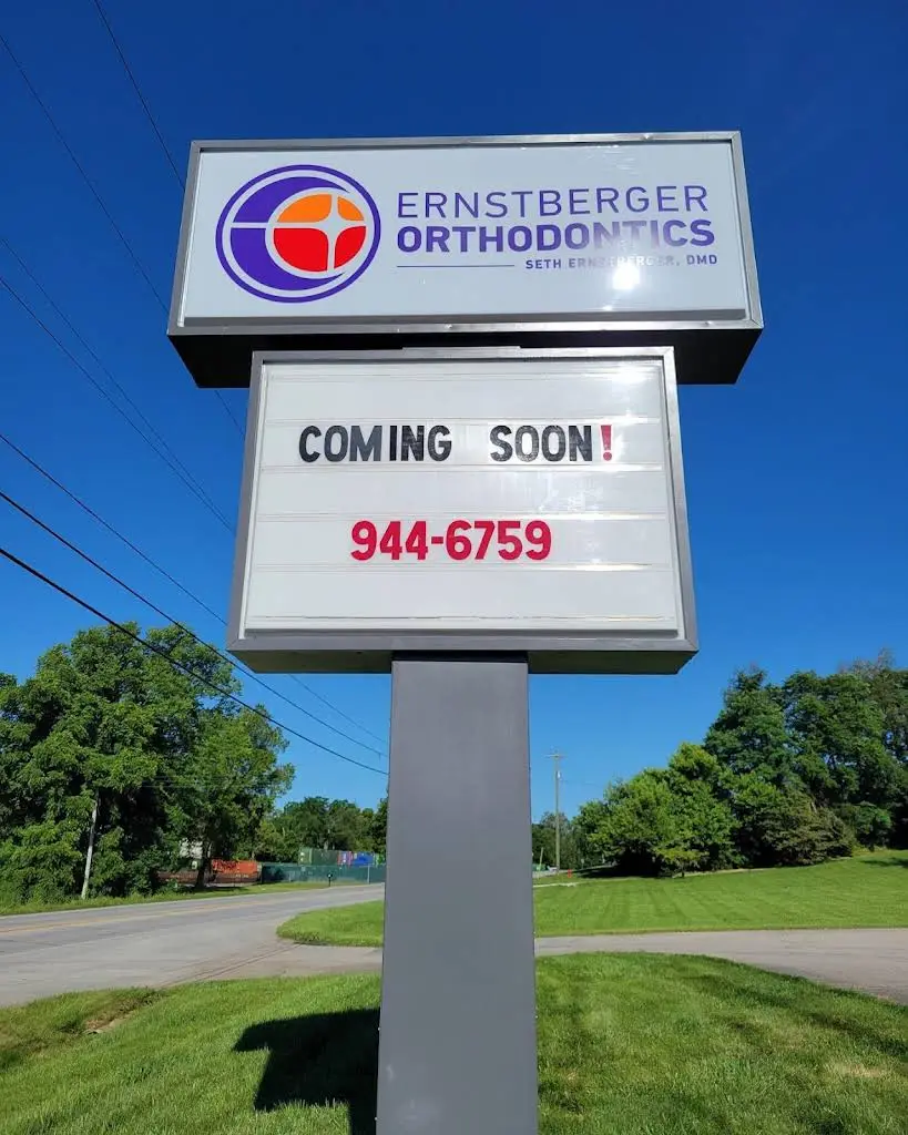 Ernstberger Orthodontics