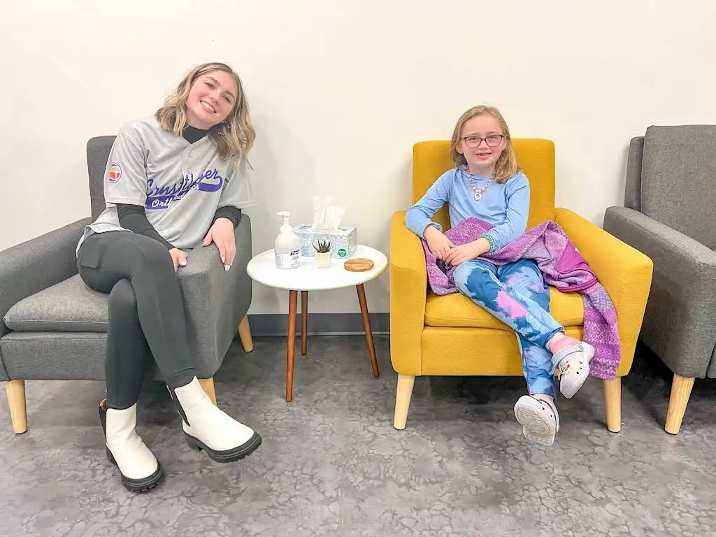 Ernstberger Orthodontics