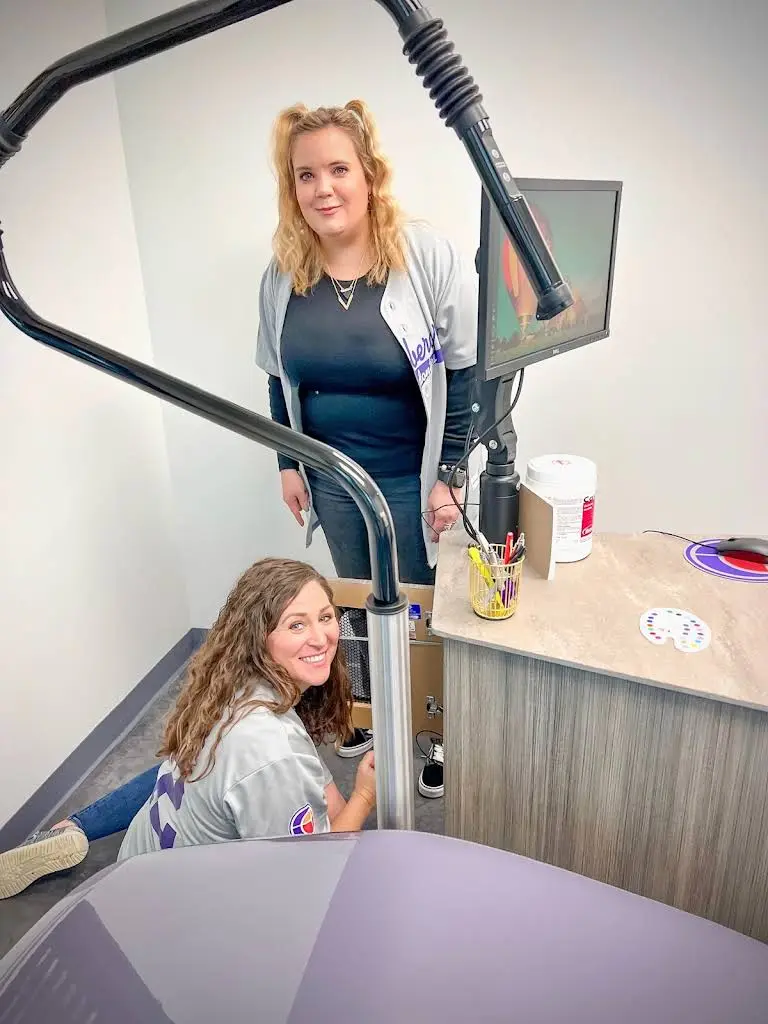 Ernstberger Orthodontics