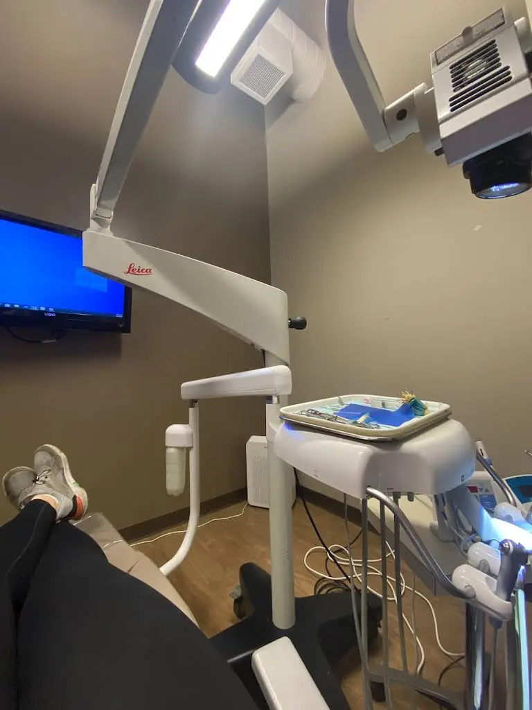 Core Endodontics