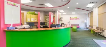 Kid's Dentistree
