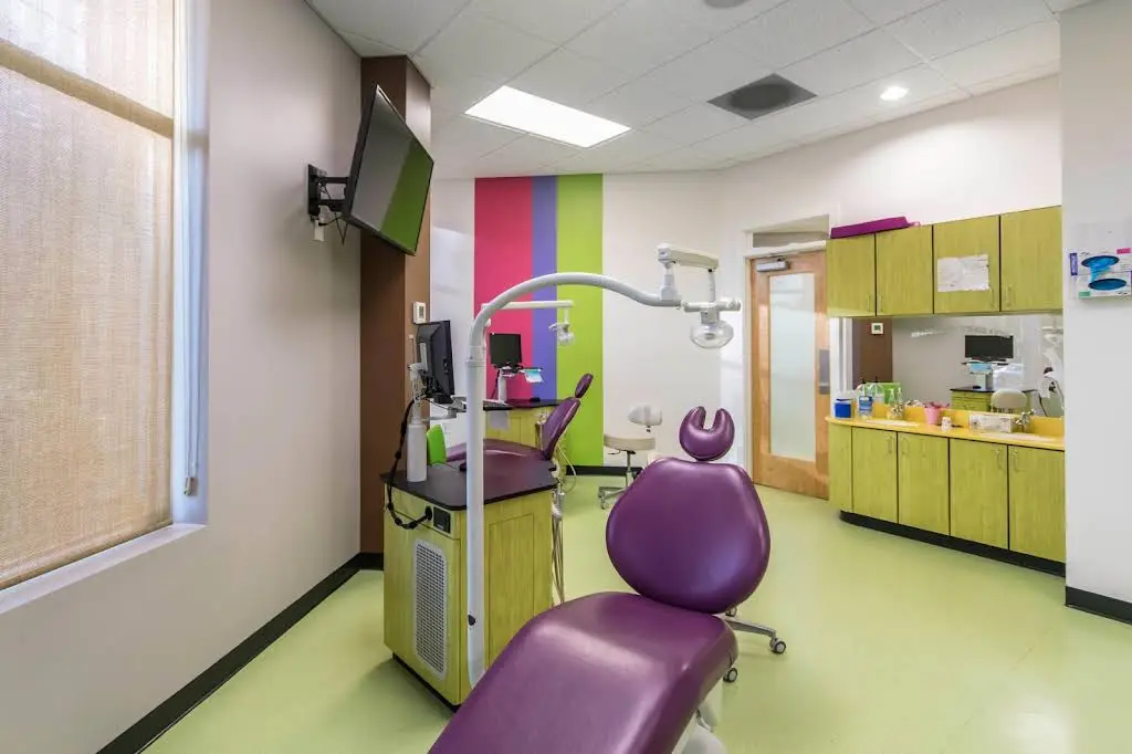 Kid's Dentistree