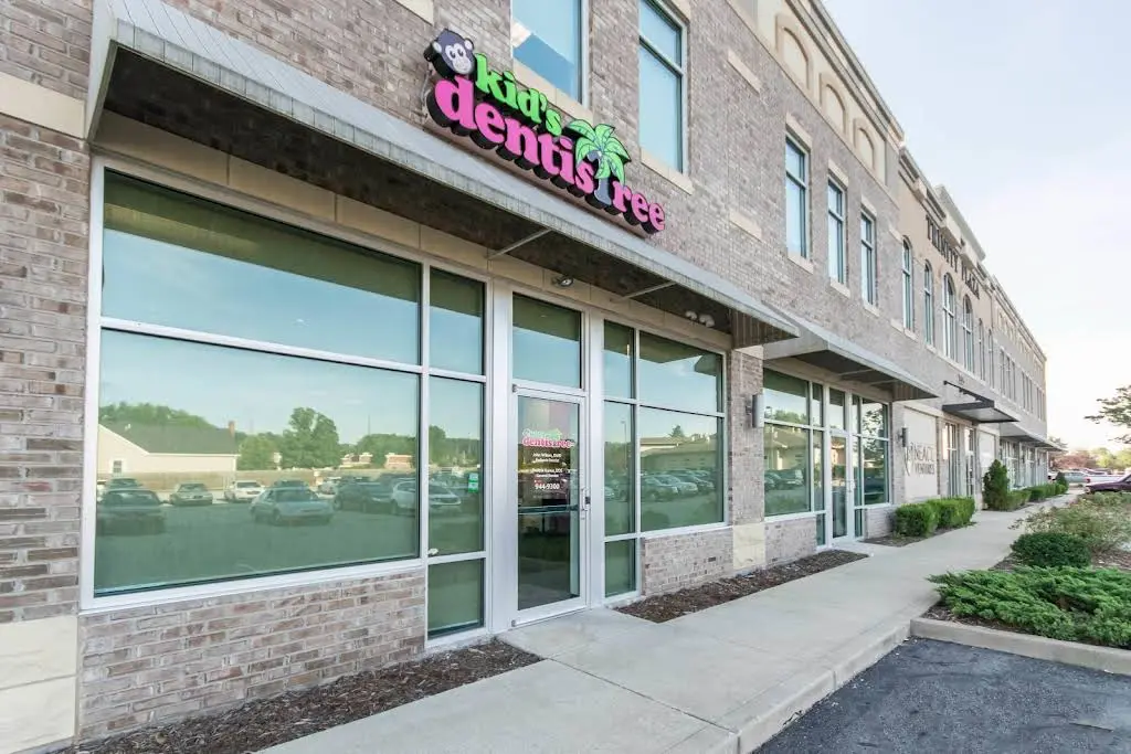 Kid's Dentistree