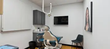 MINT Dental Assistant Academy