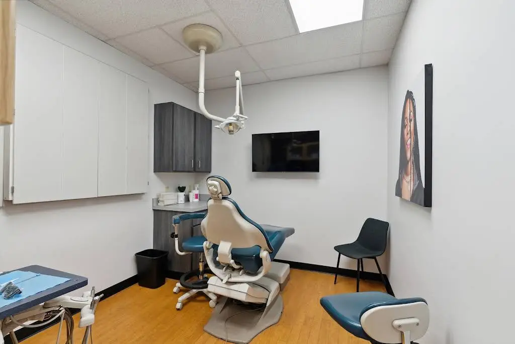 MINT Dental Assistant Academy