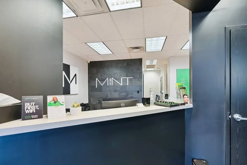 MINT Dental Assistant Academy