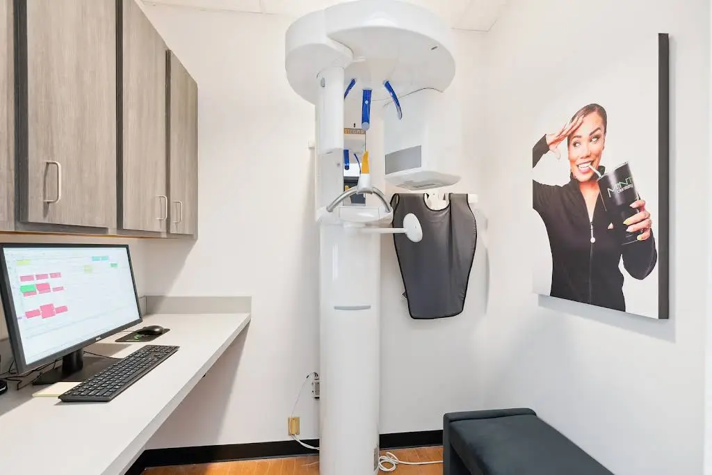 MINT Dental Assistant Academy