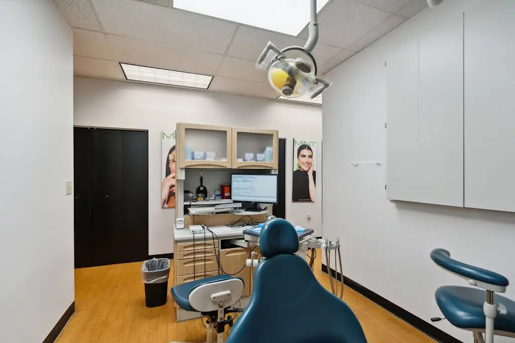 MINT Dental Assistant Academy