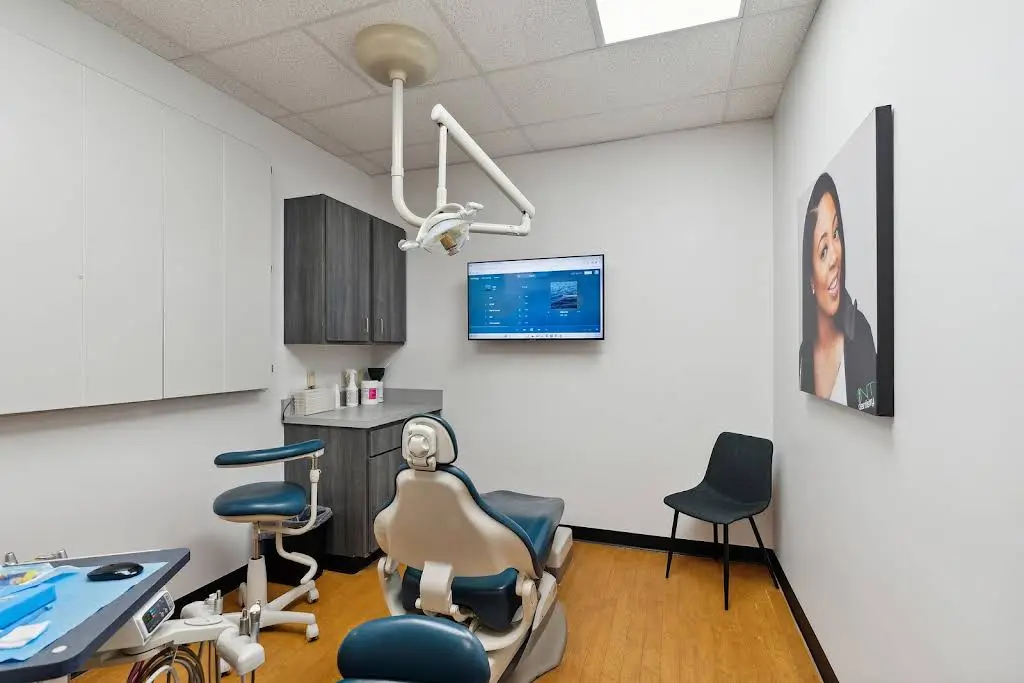 MINT Dental Assistant Academy