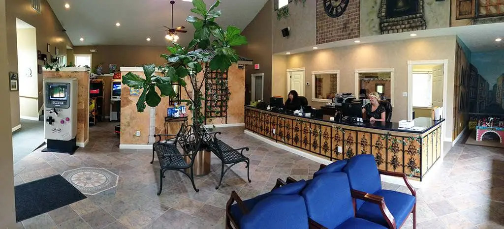 Curtis Orthodontics