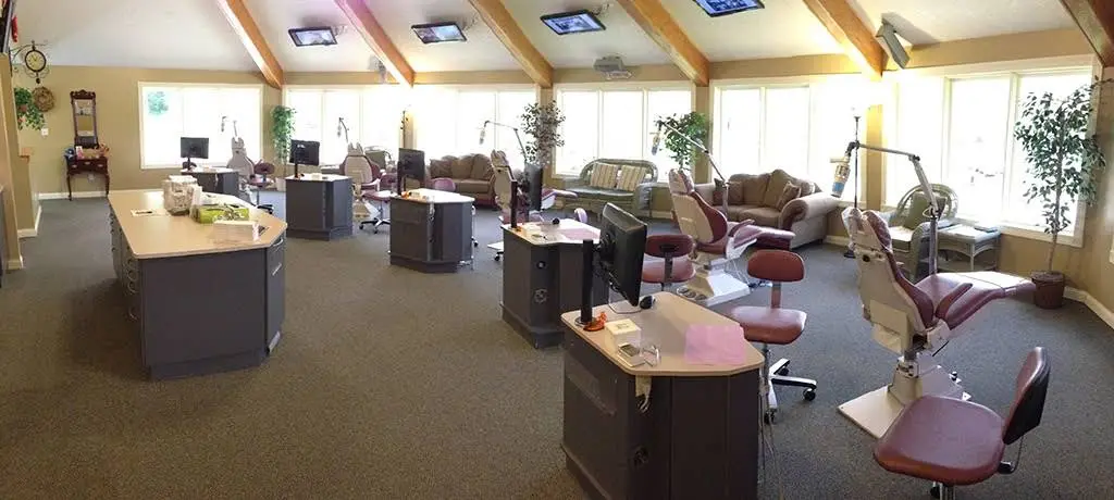 Curtis Orthodontics