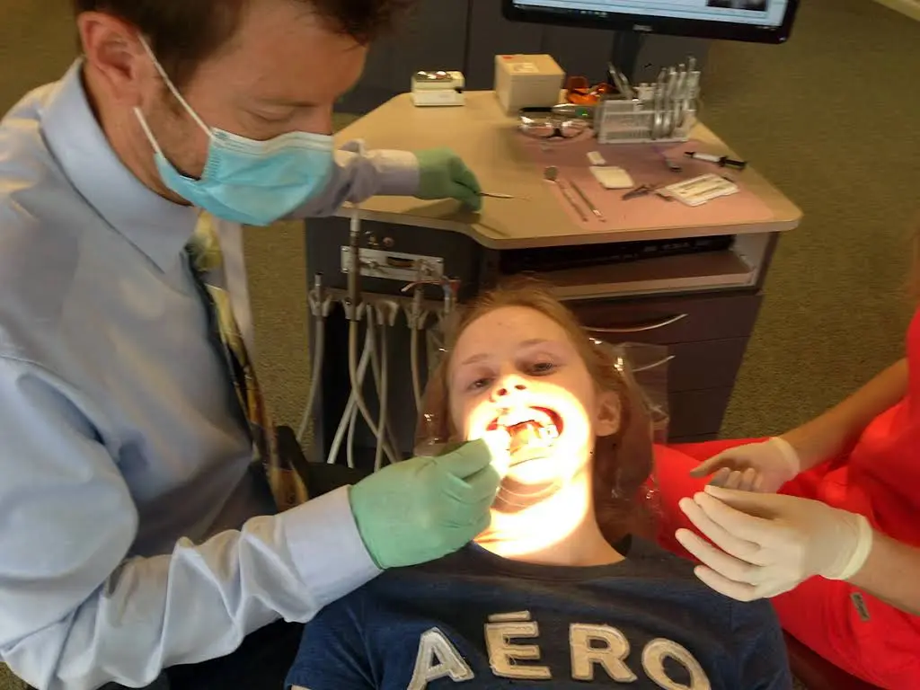 Curtis Orthodontics