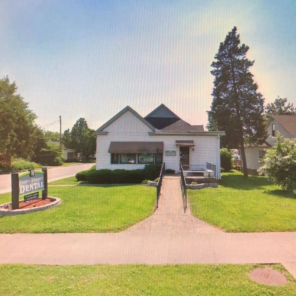 State Street Dental
