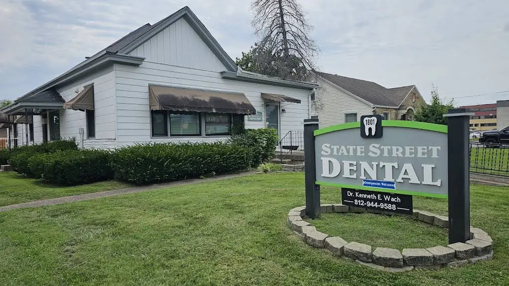 State Street Dental