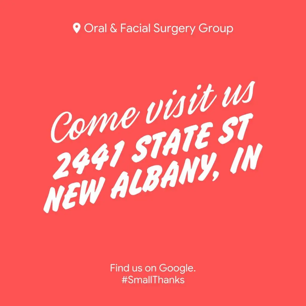 Oral & Facial Surgery Group