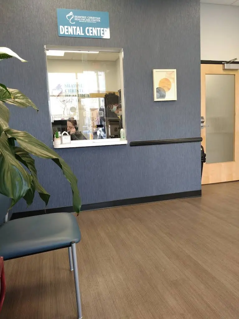 Shawnee Christian Healthcare - Dental