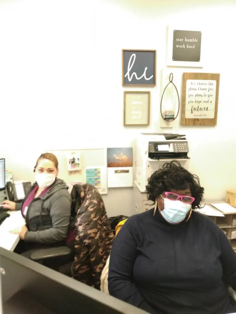 Shawnee Christian Healthcare - Dental