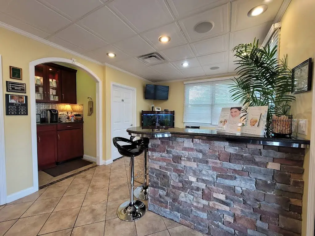 Corydon Dental Wellness