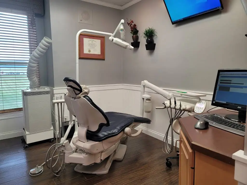 Corydon Dental Wellness