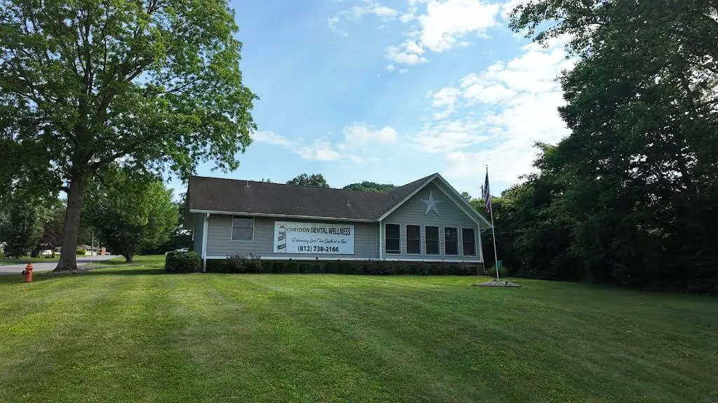 Corydon Dental Wellness
