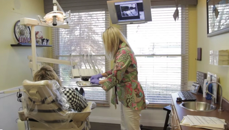 Corydon Dental Wellness