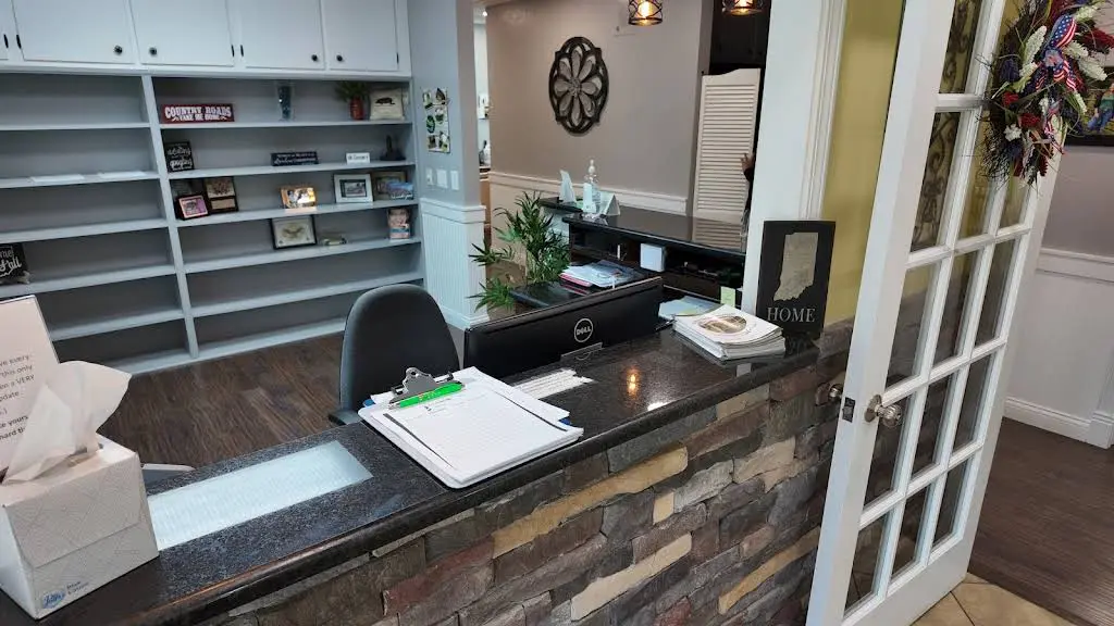 Corydon Dental Wellness