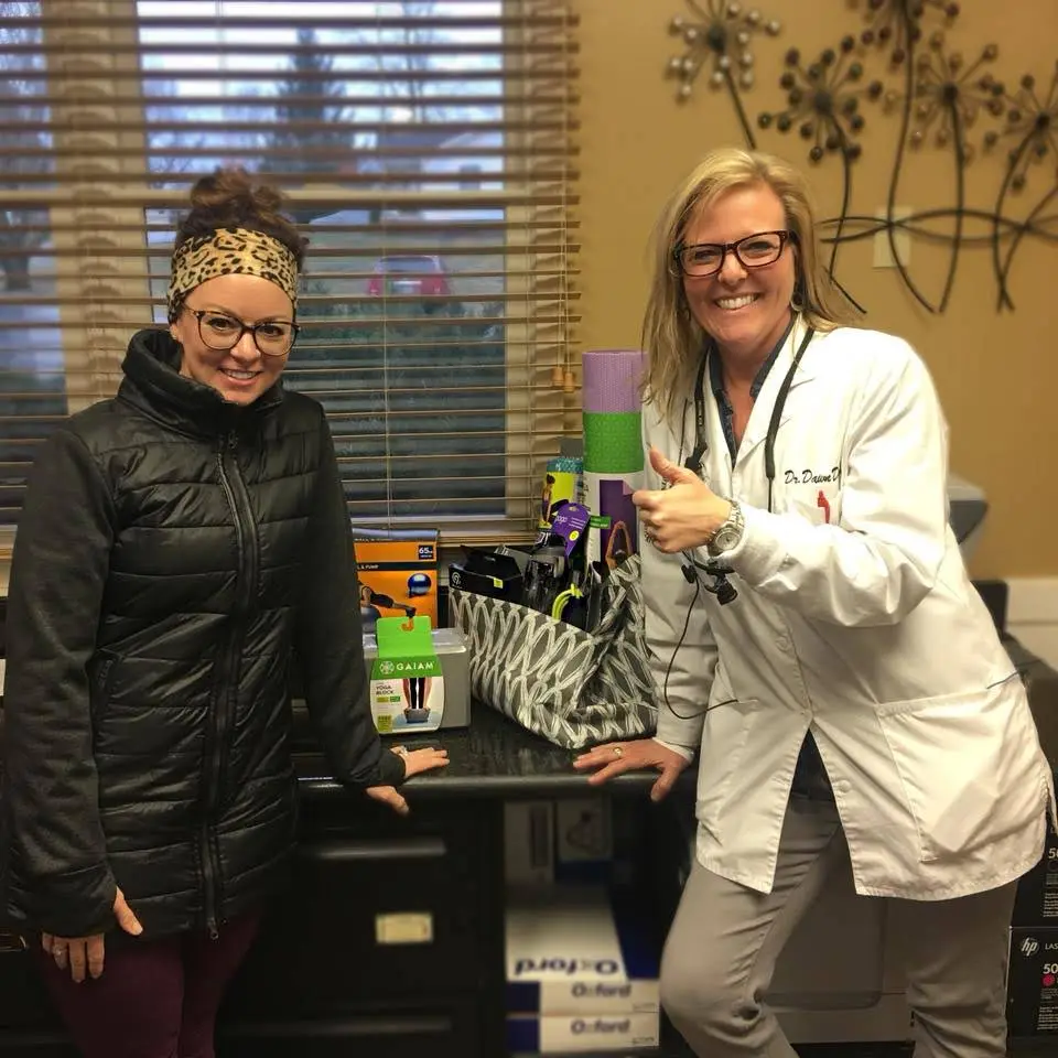 Corydon Dental Wellness