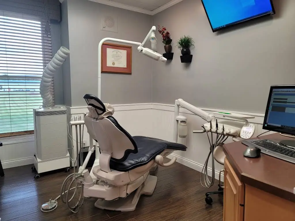 Corydon Dental Wellness