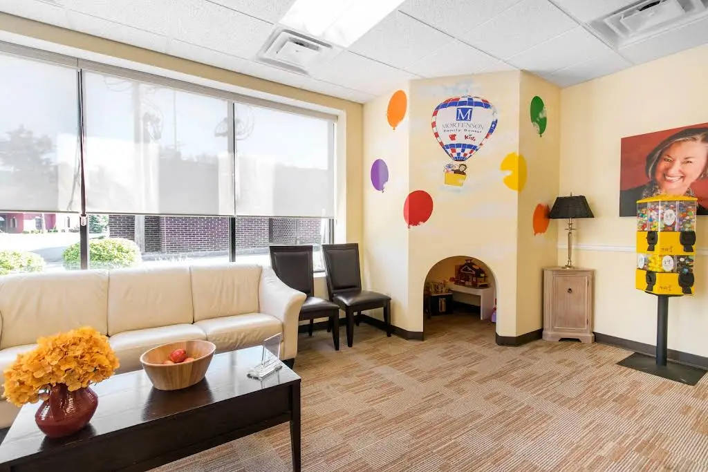 Mortenson Family Dental