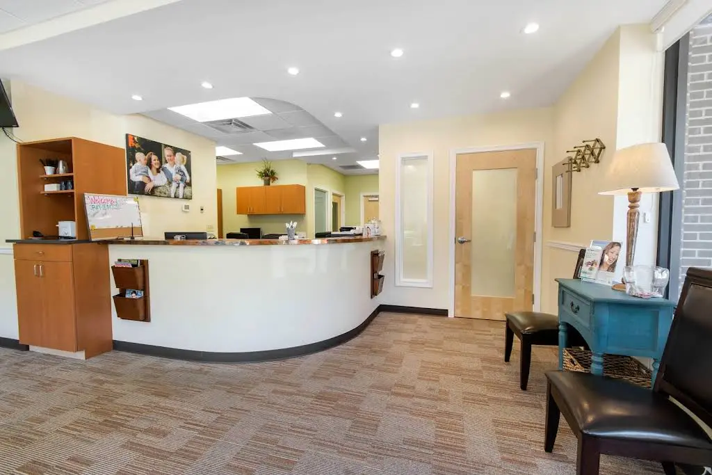 Mortenson Family Dental