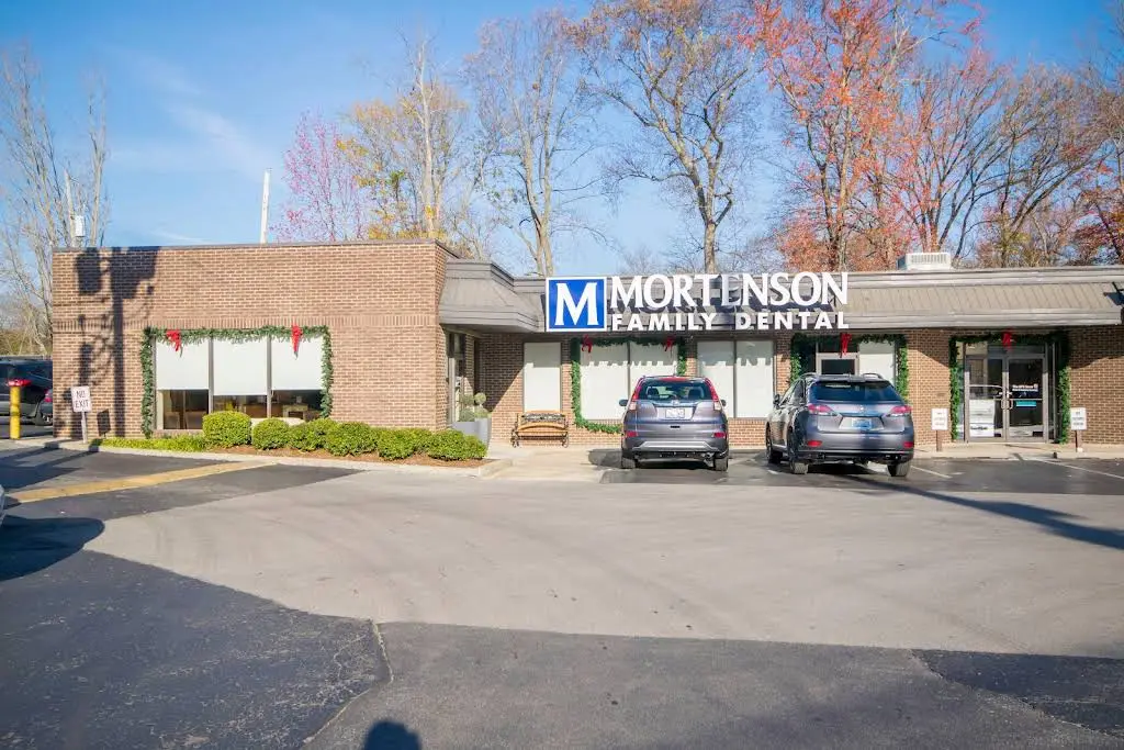 Mortenson Family Dental
