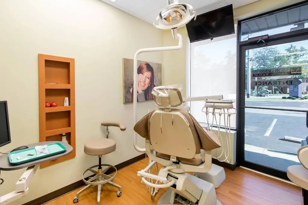 Mortenson Family Dental
