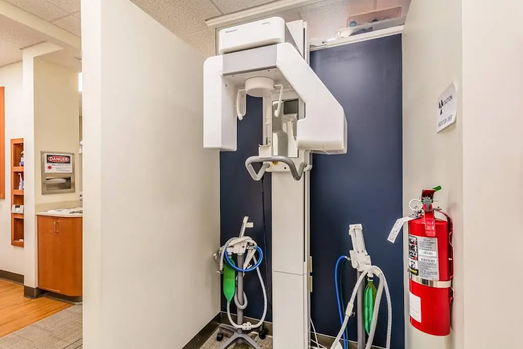 Mortenson Family Dental